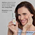 ISDIN – Fotoprotector Fusion Water Magic Repair Solaire Invisible SPF50 – 50ml 8
