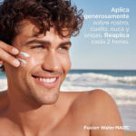 ISDIN – Fotoprotector Fusion Water Magic Solaire Invisible SPF50 – 50ml 9