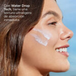 ISDIN – Fotoprotector Fusion Water Magic Solaire Invisible SPF50 – 50ml 8