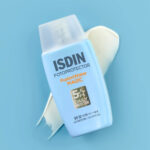 ISDIN – Fotoprotector Fusion Water Magic Solaire Invisible SPF50 – 50ml 7