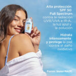 ISDIN – Fotoprotector Fusion Water Magic Solaire Invisible SPF50 – 50ml 3