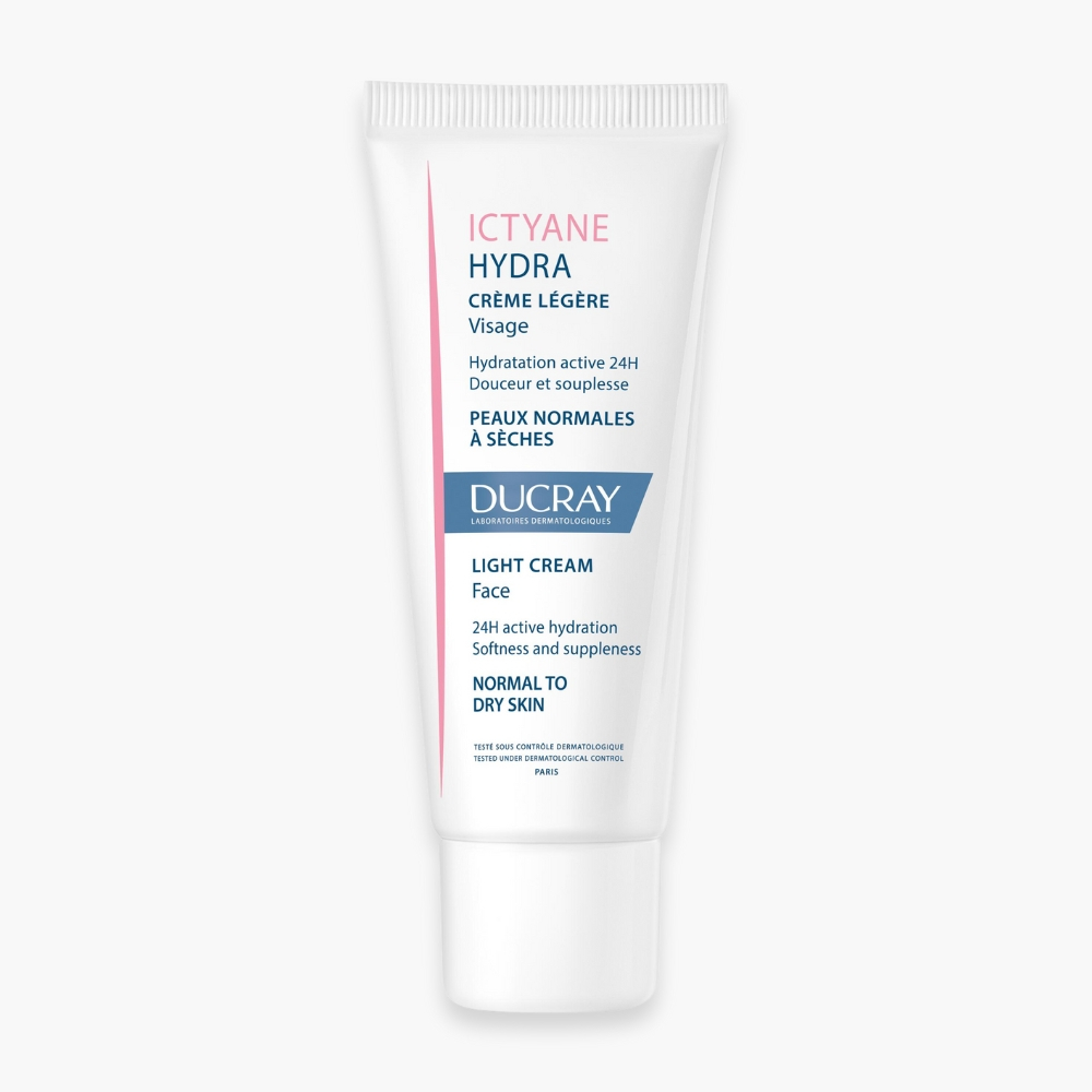DUCRAY – Ictyane Hydra Crème Légère – 40ml
