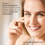 ISDIN – Fotoprotector Fusion Water Magic Color Solaire Teinté Light SPF50 – 50ml 8