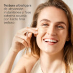 ISDIN – Fotoprotector Fusion Water Magic Color Solaire Teinté Light SPF50 – 50ml 7