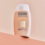 ISDIN – Fotoprotector Fusion Water Magic Color Solaire Teinté Light SPF50 – 50ml 6