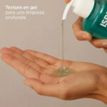 ISDIN – Acniben 1 Gel Nettoyant Matifiant – 400ml 4