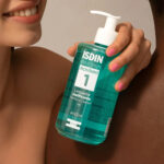 ISDIN – Acniben 1 Gel Nettoyant Matifiant – 400ml 3