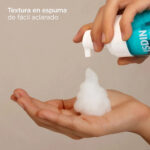 ISDIN – Acniben 1 Mousse Nettoyante Purifiante – 150ml 6