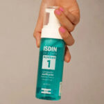 ISDIN – Acniben 1 Mousse Nettoyante Purifiante – 150ml 5
