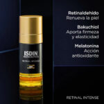 ISDIN – Isdinceutics Retinal Intense Sérum de Nuit Anti-Rides – 50ml 9