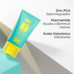 ISDIN – Acniben 2 Brillance & Contrôle des Boutons – 40ml 6