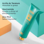ISDIN – Acniben+ Masque Purifiant – 75ml 6