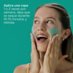 ISDIN – Acniben+ Masque Purifiant – 75ml 5