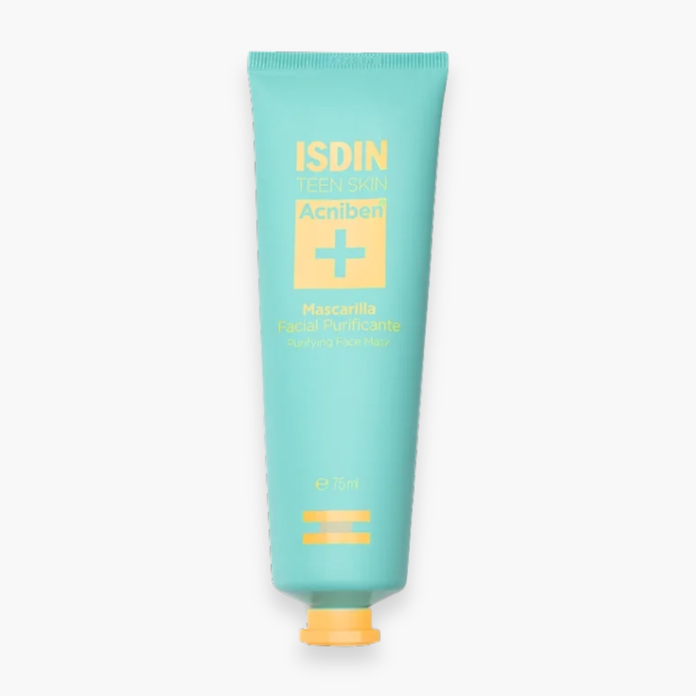 ISDIN – Acniben+ Masque Purifiant – 75ml