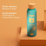 ISDIN – Acniben+ Spray Corps Anti-Imperfections – 150ml 7