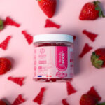 CYGNELAB – Beauty Boost Vitamines Et Minéraux Cheveux Et Ongles Fraise – 60 Gummies 2