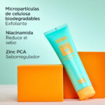 ISDIN – Acniben+ Gommage Exfoliant Doux – 100ml 7