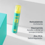 ISDIN – Acniben 2 Sérum Concentré de Nuit – 27ml 5