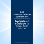EUCERIN – UreaRepair Mousse Pieds Très Secs 10% d’Uréee 48h – 150ml 3