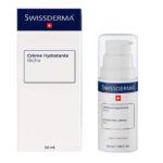 SWISSDERMA – Crème Hydratante Riche – 50ml