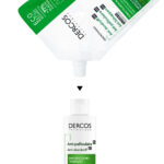 VICHY – Dercos DS Shampoing Traitant Anti-pelliculaire Cheveux Secs Eco-Recharge – 390ml 5