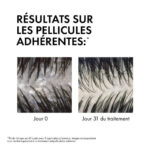 VICHY – Dercos DS Shampoing Traitant Anti-pelliculaire Cheveux Secs Eco-Recharge – 390ml 3
