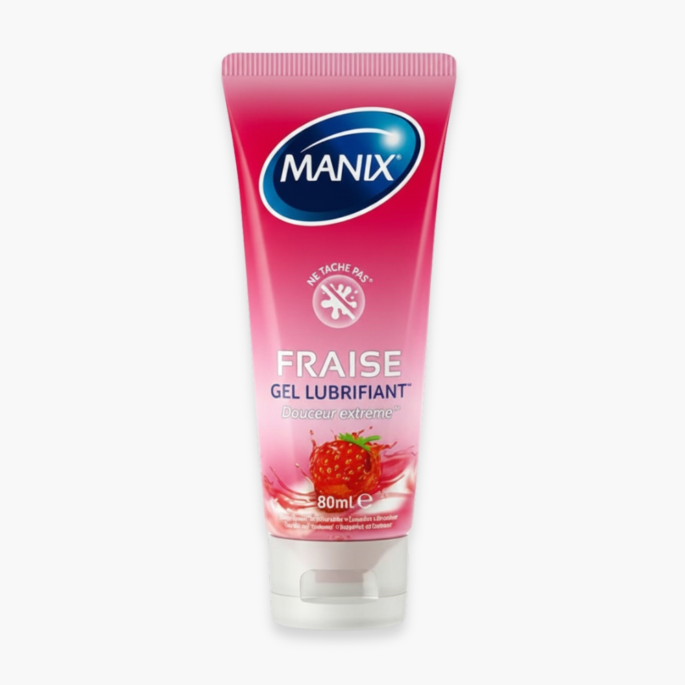 manix-gel-lubrifiant-fraise-douceur-extreme-80ml.jpg69fc7cbb1caea.jpg MANIX – Gel Lubrifiant Fraise (Douceur Extrême) – 80ml