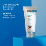 ISDIN – Ureadin Ultra 30 Crème Exfoliante – 50ml – DESTOCKAGE 5