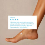 ISDIN – Ureadin Podos Gel-Huile Hydratant Pieds – 75ml 11