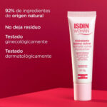 ISDIN – Woman Crème Hydratante Vulvaire Intime – 30g 2