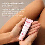 ISDIN – Woman Crème Hydratante Vulvaire Intime – 30g 1