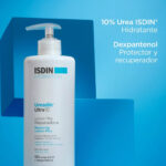 ISDIN – Ureadin Ultra 10 Lotion Plus Réparatrice – 400ml 6