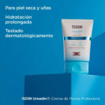 ISDIN – Ureadin Manos Protect Crème Mains Protectrice – 50ml 2
