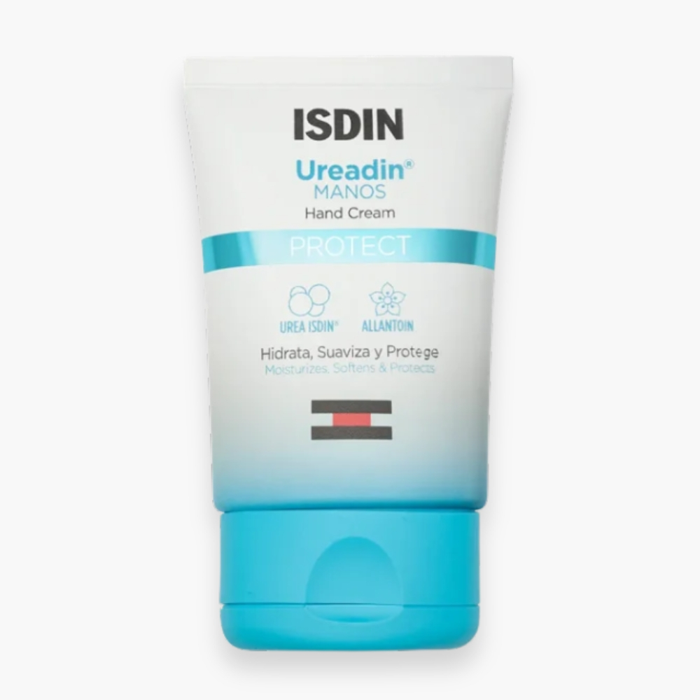 ISDIN – Ureadin Manos Protect Crème Mains Protectrice – 50ml
