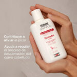 ISDIN – Shampoo Shampoing Psorisdin Antipeliculaire – 200ml 1
