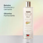 ISDIN – Solution Micellaire 4en1 – 400ml 5