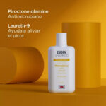 ISDIN – Shampoo Shampoing Nutradeica Antipelliculaire Pellicules Sèches – 200ml 6