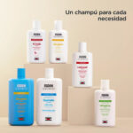 ISDIN – Shampoo Shampoing Nutradeica Antipelliculaire Pellicules Sèches – 200ml 3