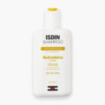 ISDIN – Shampoo Shampoing Nutradeica Antipelliculaire Pellicules Sèches – 200ml