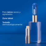 ISDIN – Reparador Labial Baume à Lèvres Réparateur – 4g 2