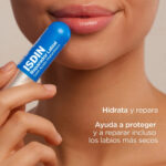 ISDIN – Reparador Labial Baume à Lèvres Réparateur – 4g 1