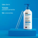ISDIN – Nutratopic Pro-Amp Lotion Émolliente – 400ml 2