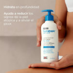 ISDIN – Nutratopic Pro-Amp Lotion Émolliente – 400ml 1