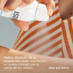 ISDIN – Post Solar AfterSun Spray Après-soleil – 200ml 5