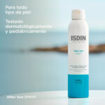 ISDIN – Post Solar AfterSun Spray Après-soleil – 200ml 2