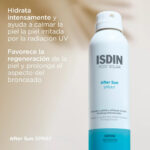 ISDIN – Post Solar AfterSun Spray Après-soleil – 200ml 1