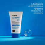 ISDIN – Nutratopic Pro-Amp Crème Protectrice – 50ml 7