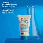 ISDIN – Nutratopic Pro-Amp Crème Protectrice – 50ml 2