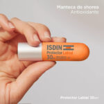 ISDIN – Protector Labial Baume à Lèvres Solaire SPF30 – 4g 7