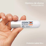 ISDIN – Protector Labial Baume à Lèvres Solaire SPF50 – 4g 6